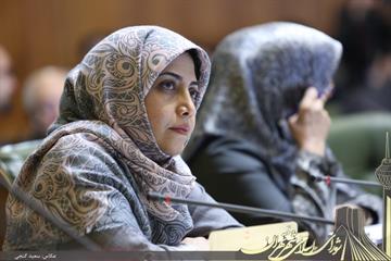 رئیس کمیته اجتماعی شورای شهر تهران در گفت‌وگو با پانا انتقاد به تکراری و بی اثر بودن بخشنامه اخیرشهردار؛دستورالعمل ممنوعیت به‌کارگیری کودکان در زباله‌گردی لازم است ولی کافی نیست